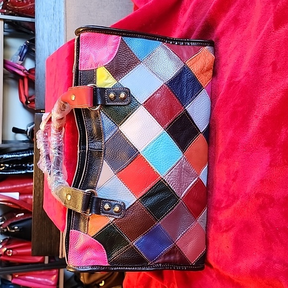 Handbag - Picture 1 of 4